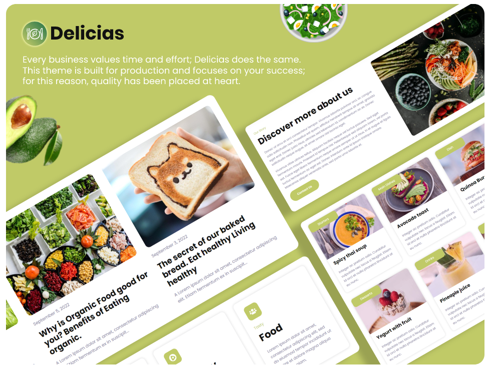 Raise a better position in the digital world